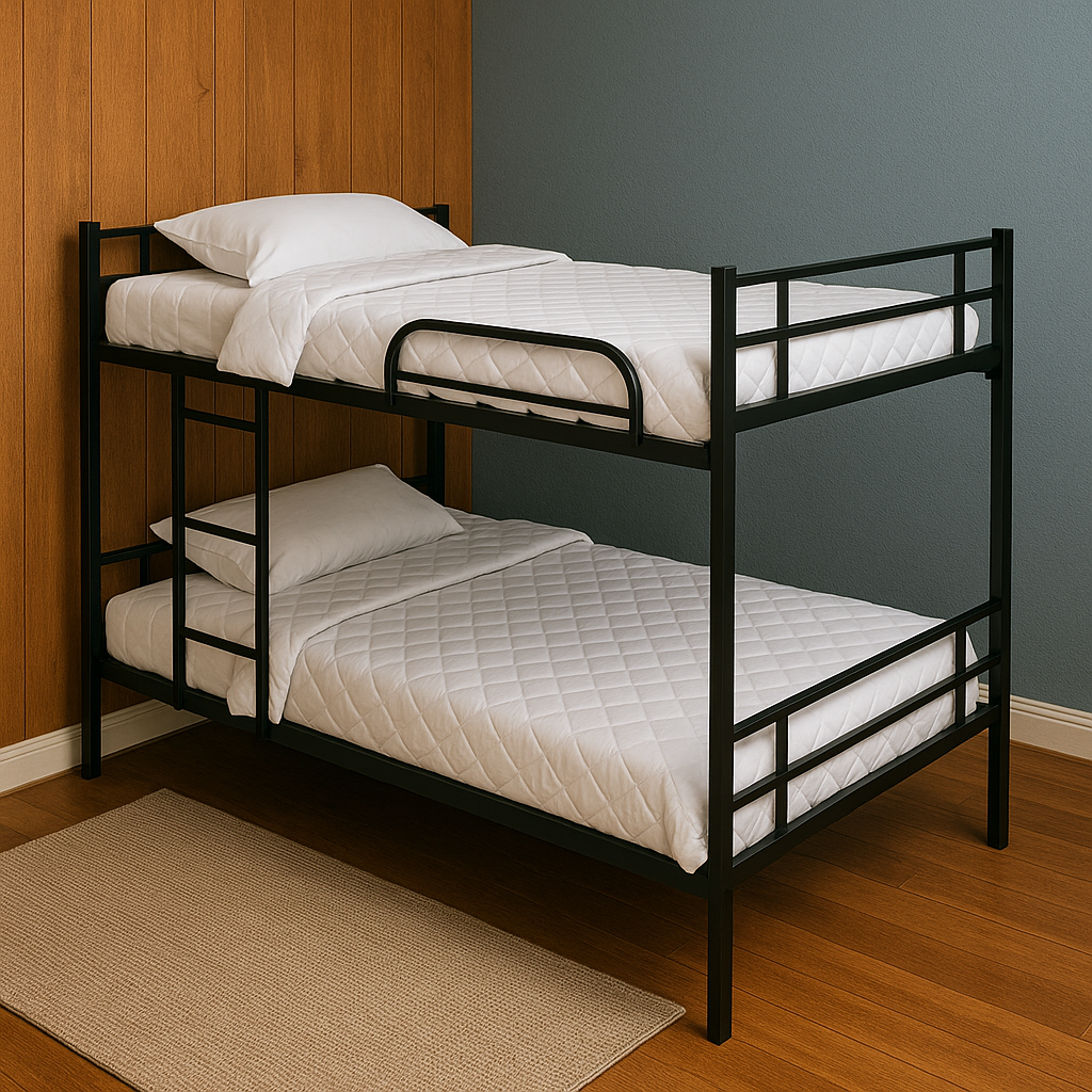 MILLER Double Deck Furnigo