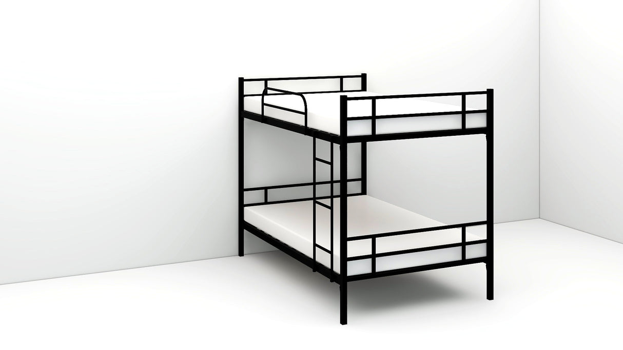 MILLER Double Deck Furnigo
