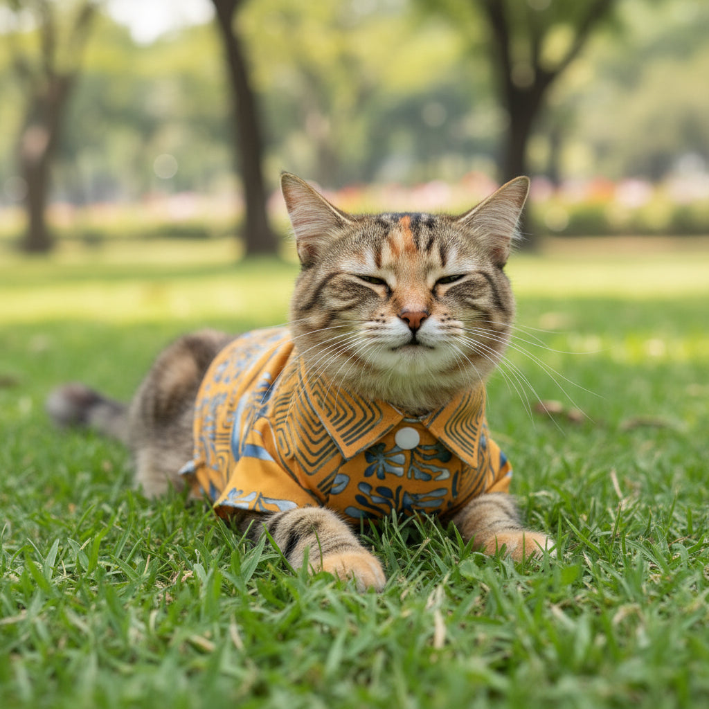 Solara Pet Shirt