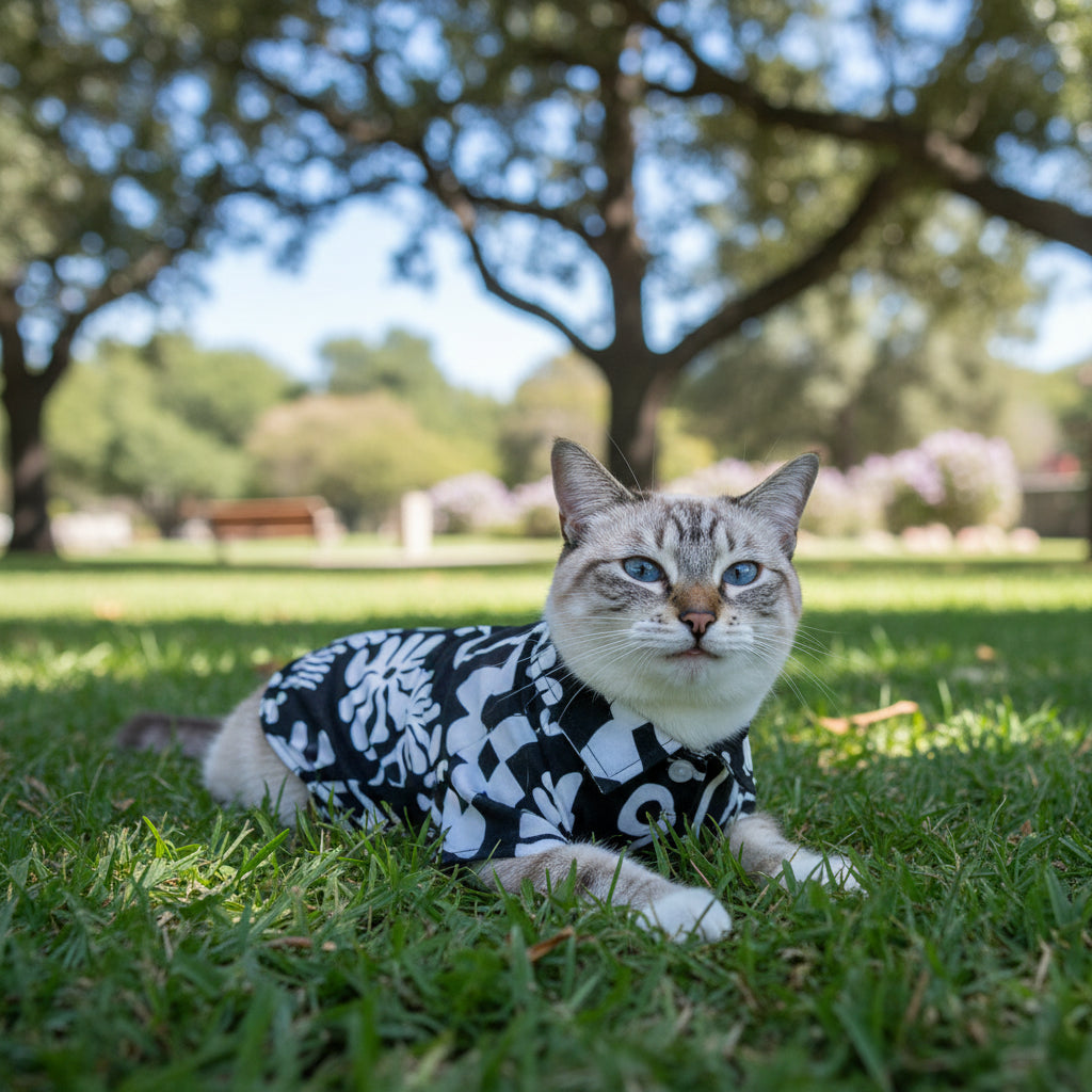 Florix Pet Shirt