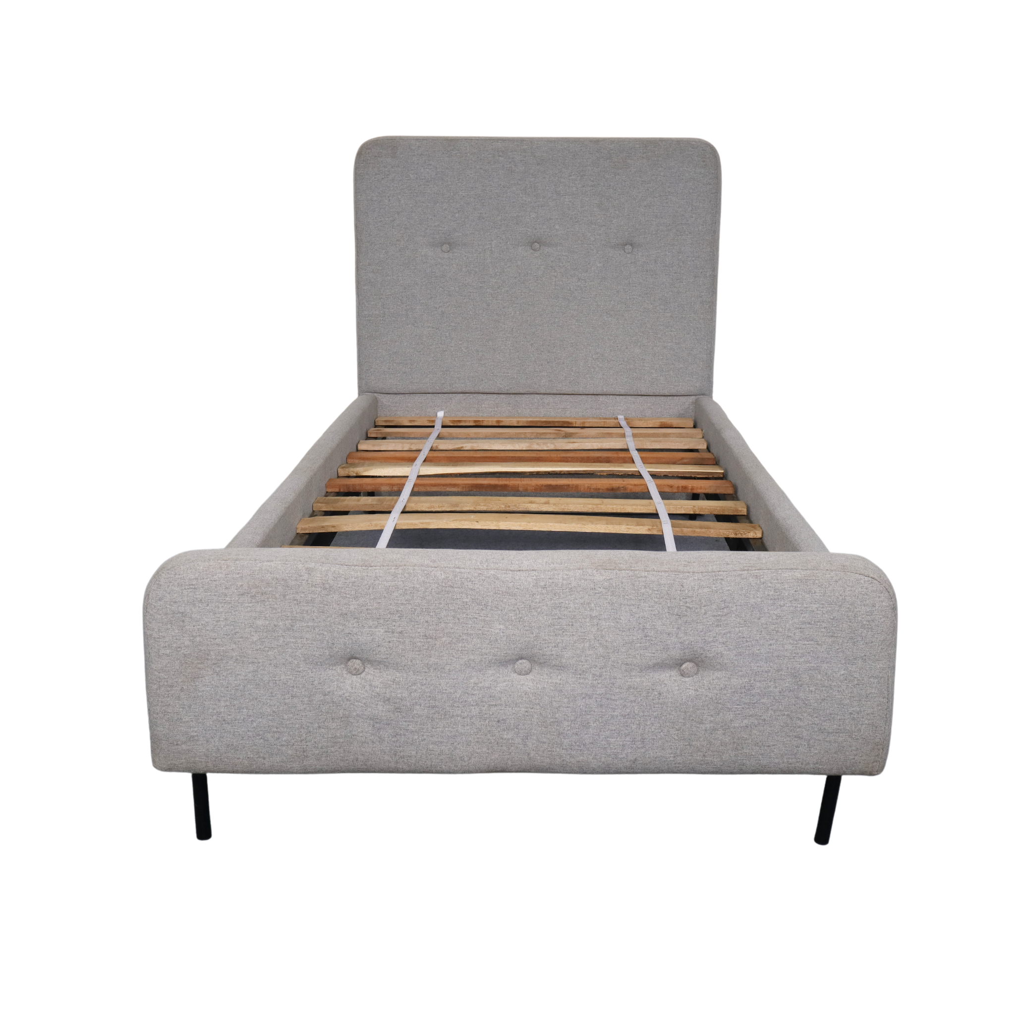 NADANE Upholstered Bed Frame AF Home