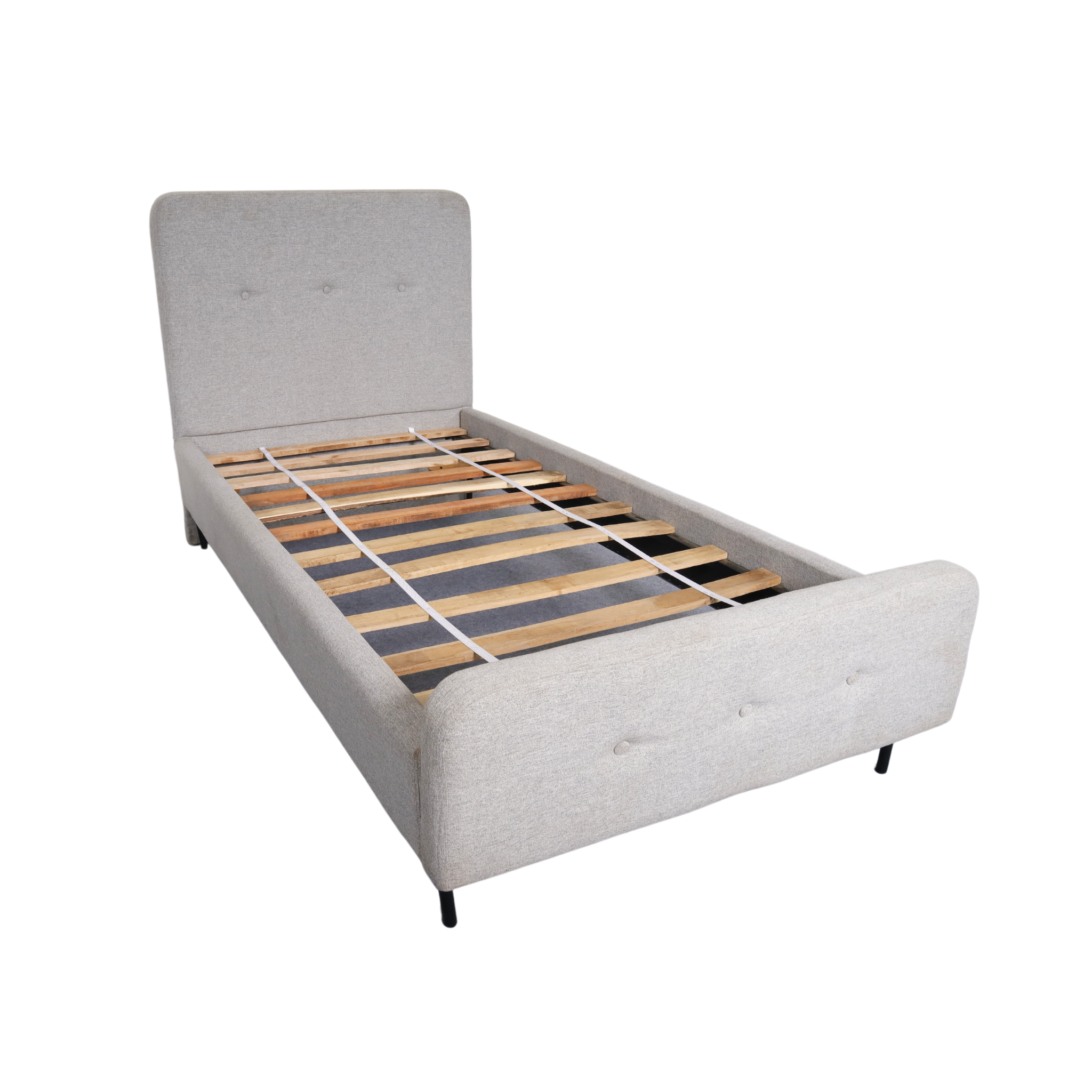 NADANE Upholstered Bed Frame AF Home