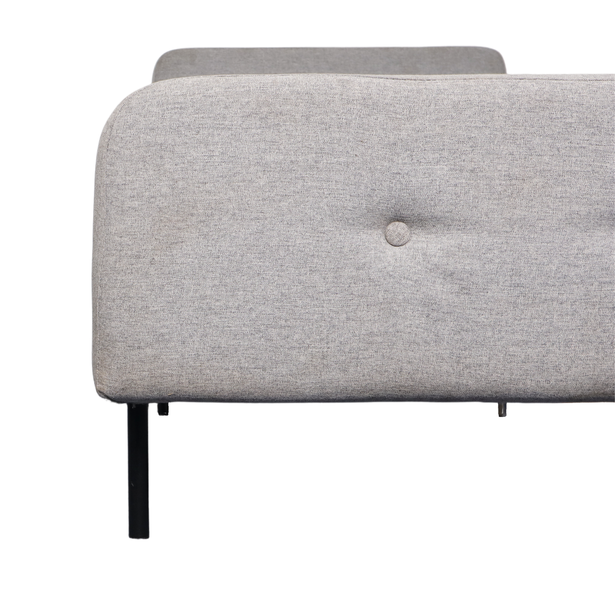 NADANE Upholstered Bed Frame AF Home