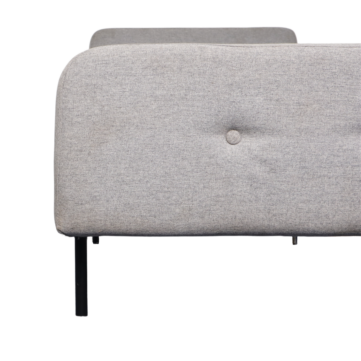 NADANE Upholstered Bed Frame Affordahome