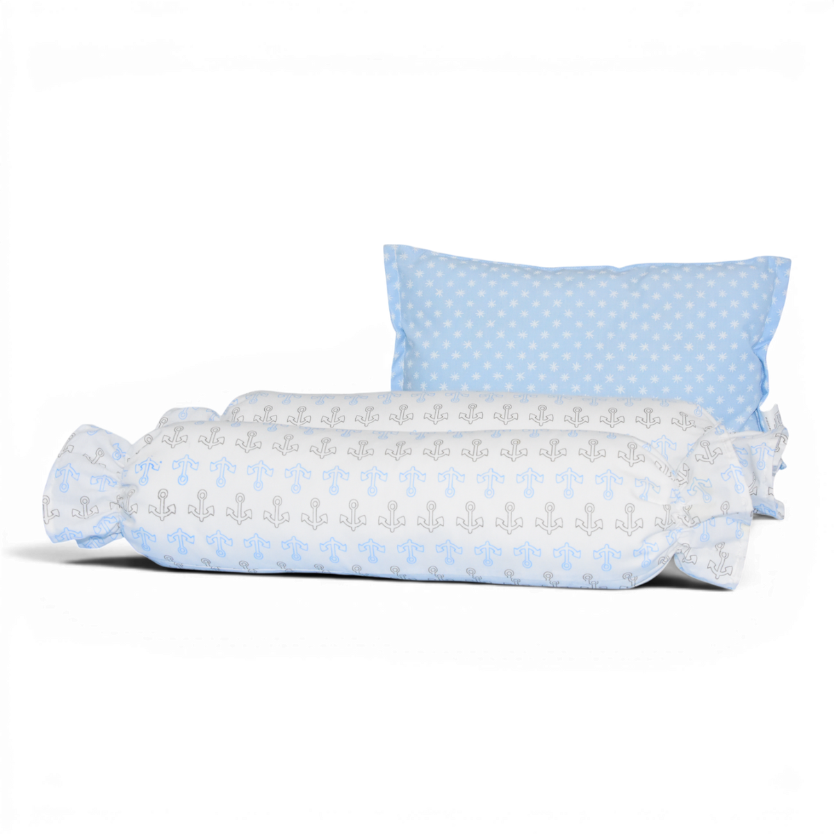 HEAD PILLOW& BOLSTER Belily World