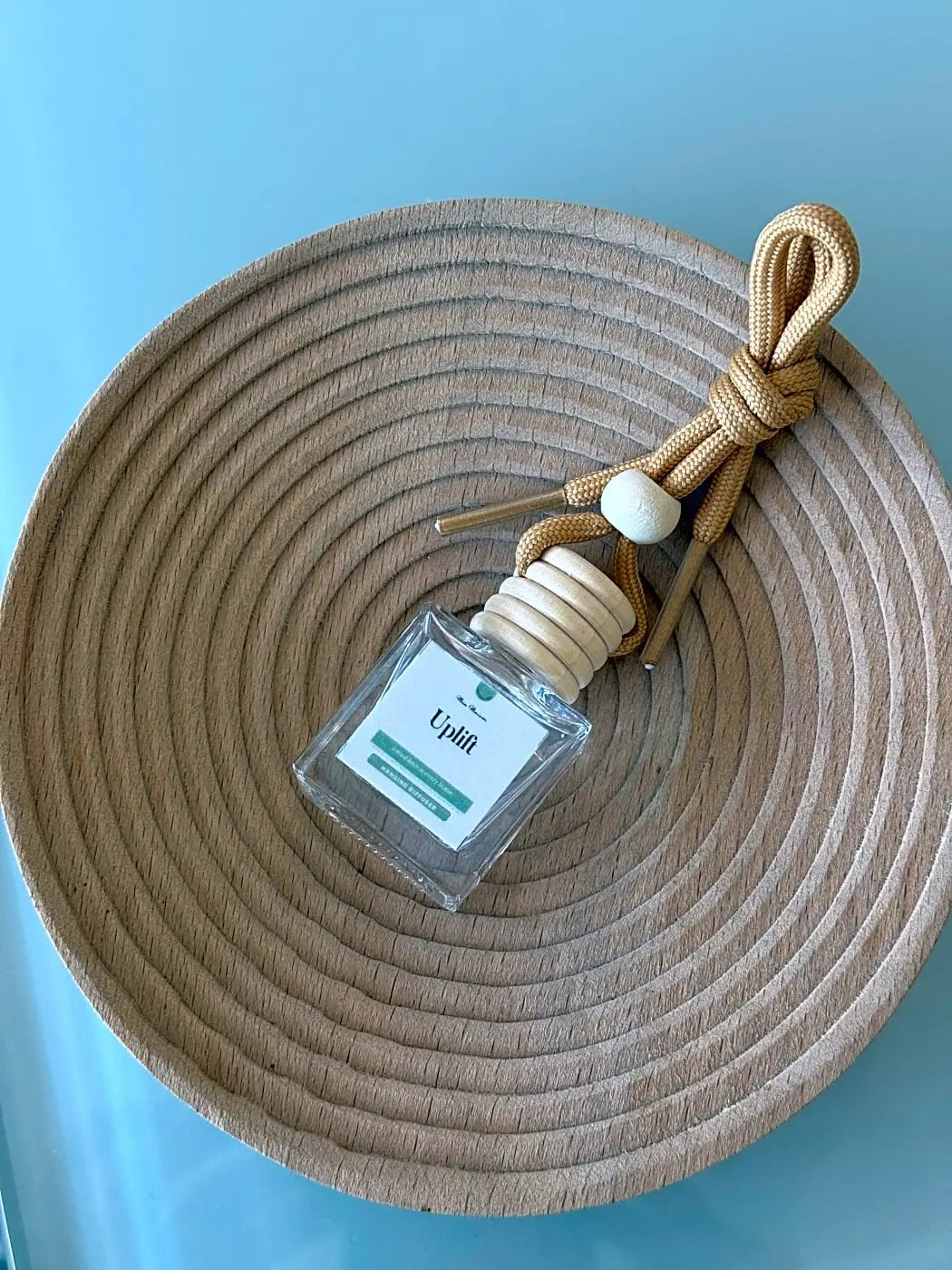 Mia Maison Hanging Diffuser 5ml