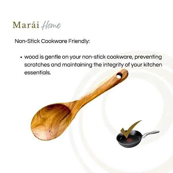 Cooking Serving Spoon 1UT-SP10