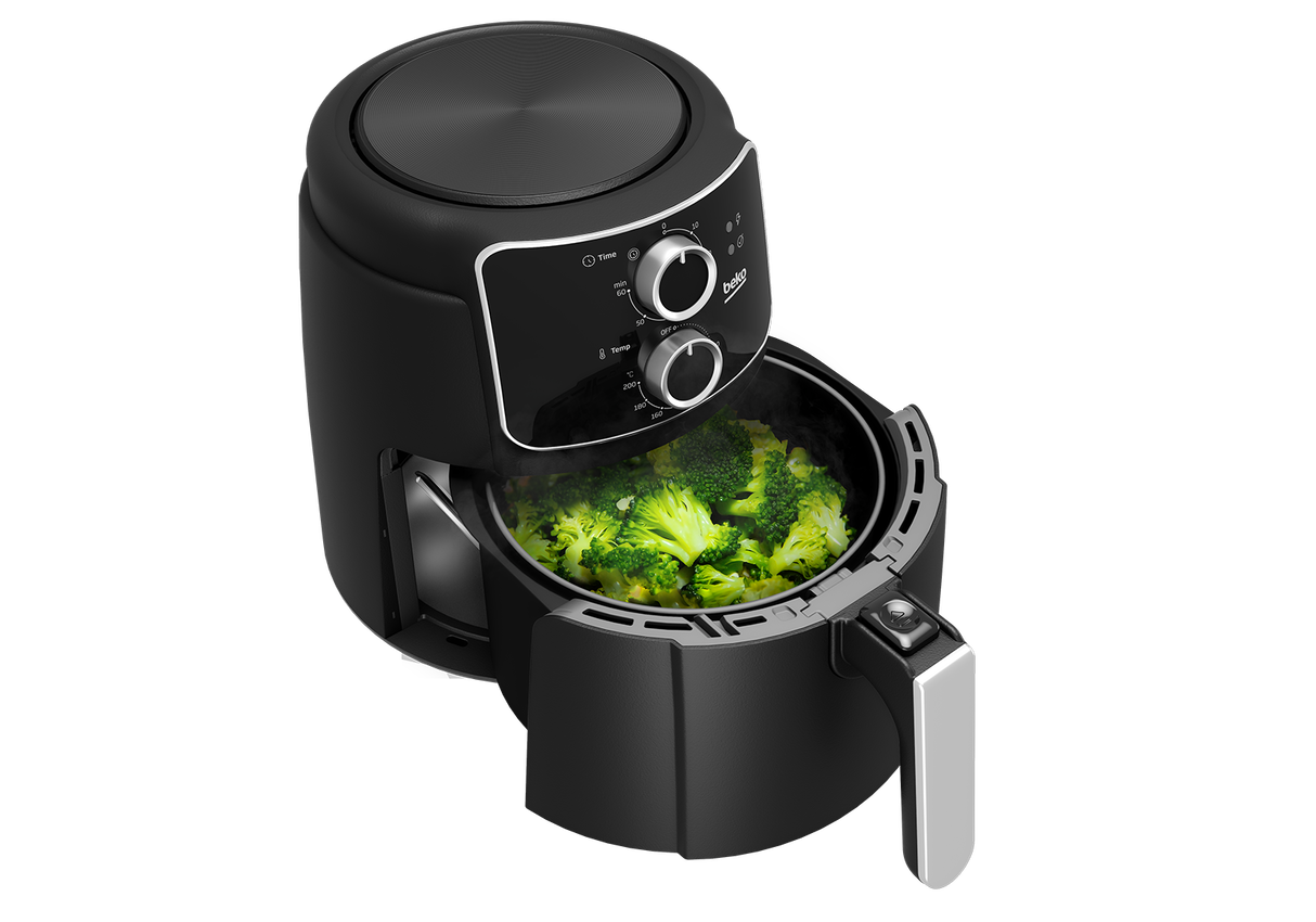 BEKO - FRL 2242 B: Fryer (Air, 1500 W) AF Home