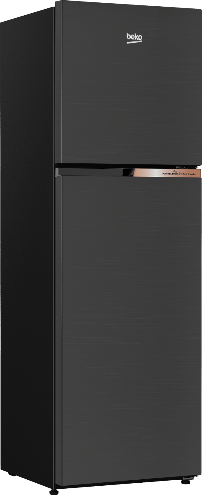 BEKO - Fridge Freezer (Freezer Top) AF Home