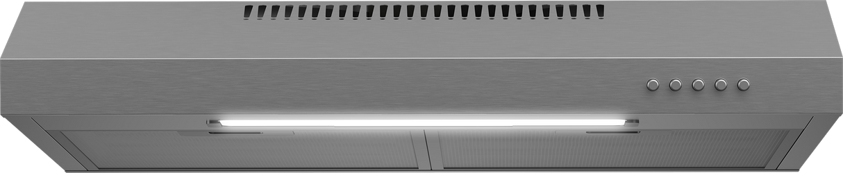 BEKO - HNS61120XH: Hood (Standard, 60 cm) AF Home