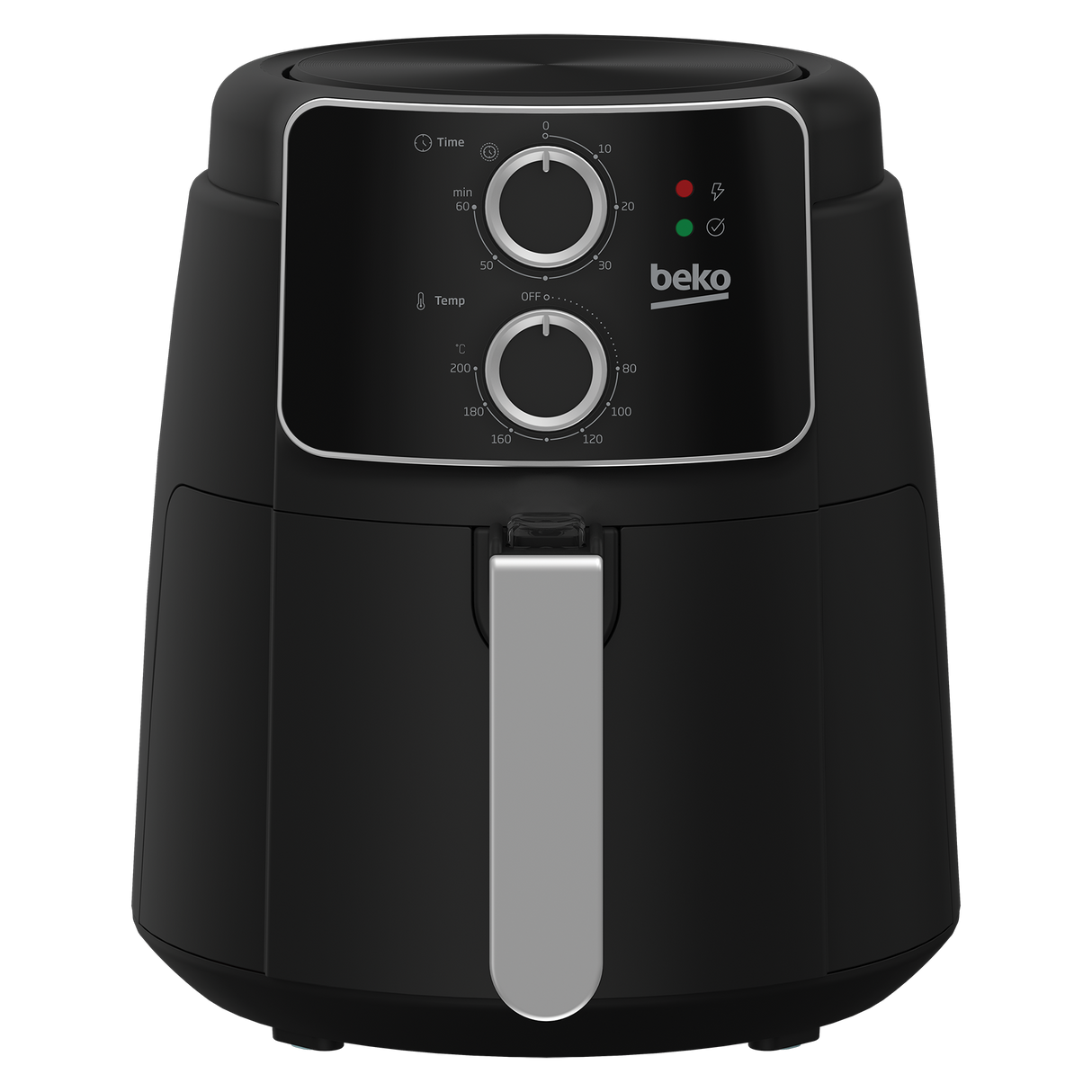 BEKO - FRL 2242 B: Fryer (Air, 1500 W) AF Home