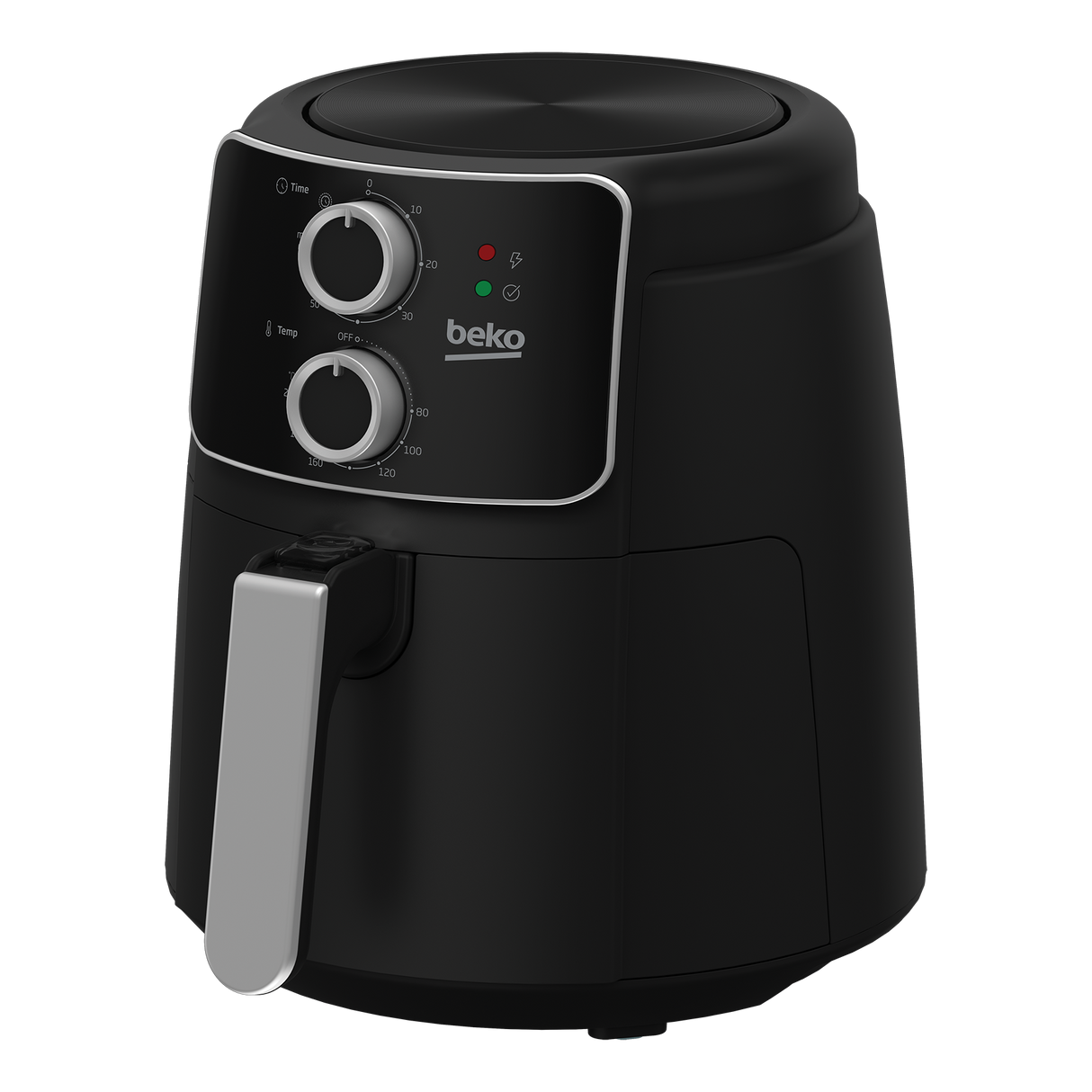 BEKO - FRL 2242 B: Fryer (Air, 1500 W) AF Home