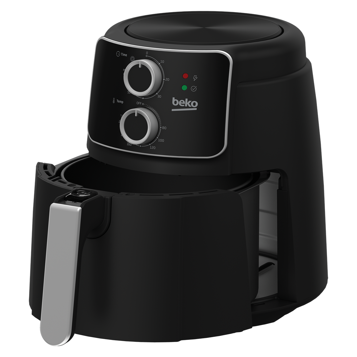 BEKO - FRL 2242 B: Fryer (Air, 1500 W) AF Home