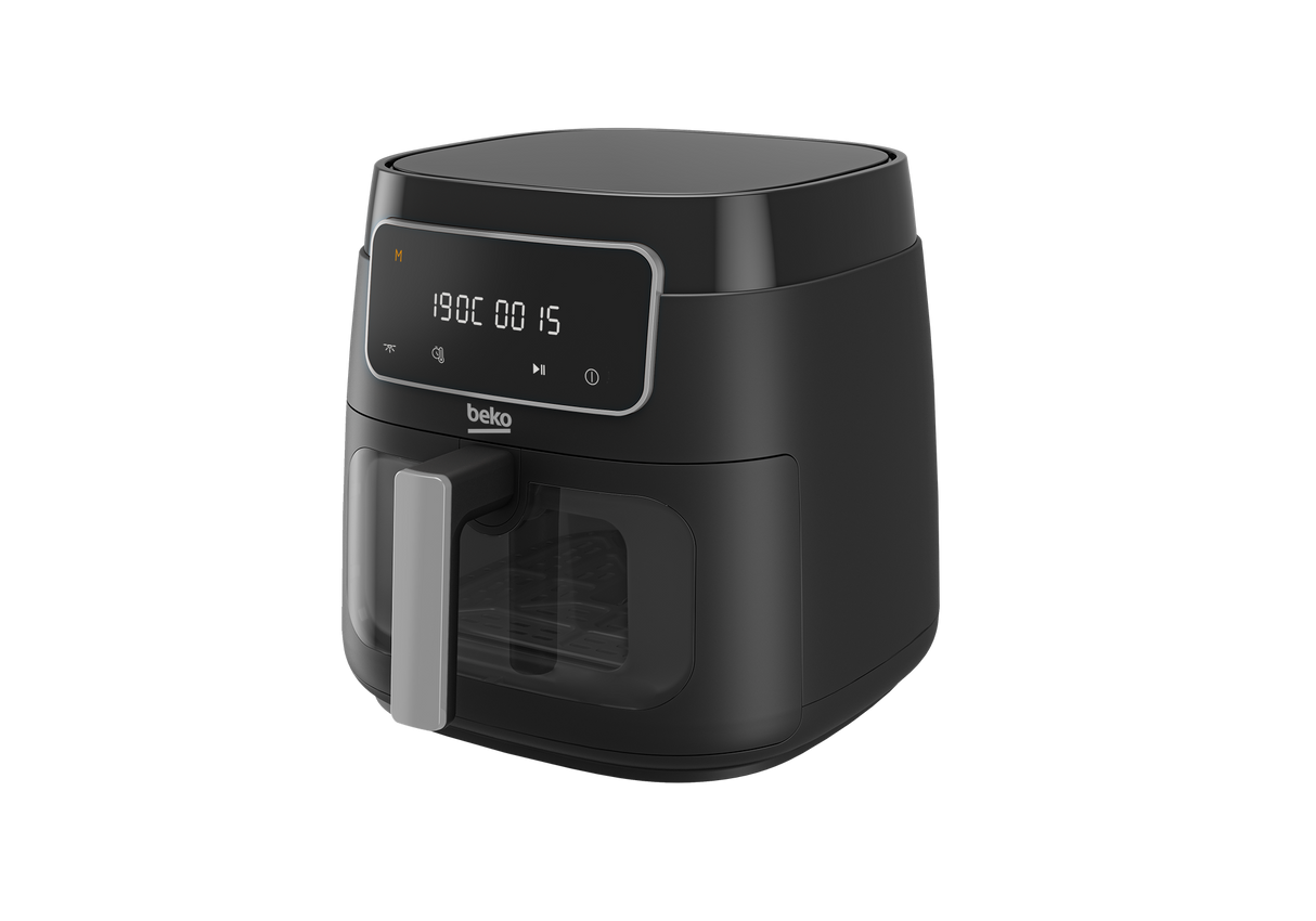 BEKO - FRL 3374 B: Fryer (Air, 1750 W) ExpertFry EF 7200 AF Home