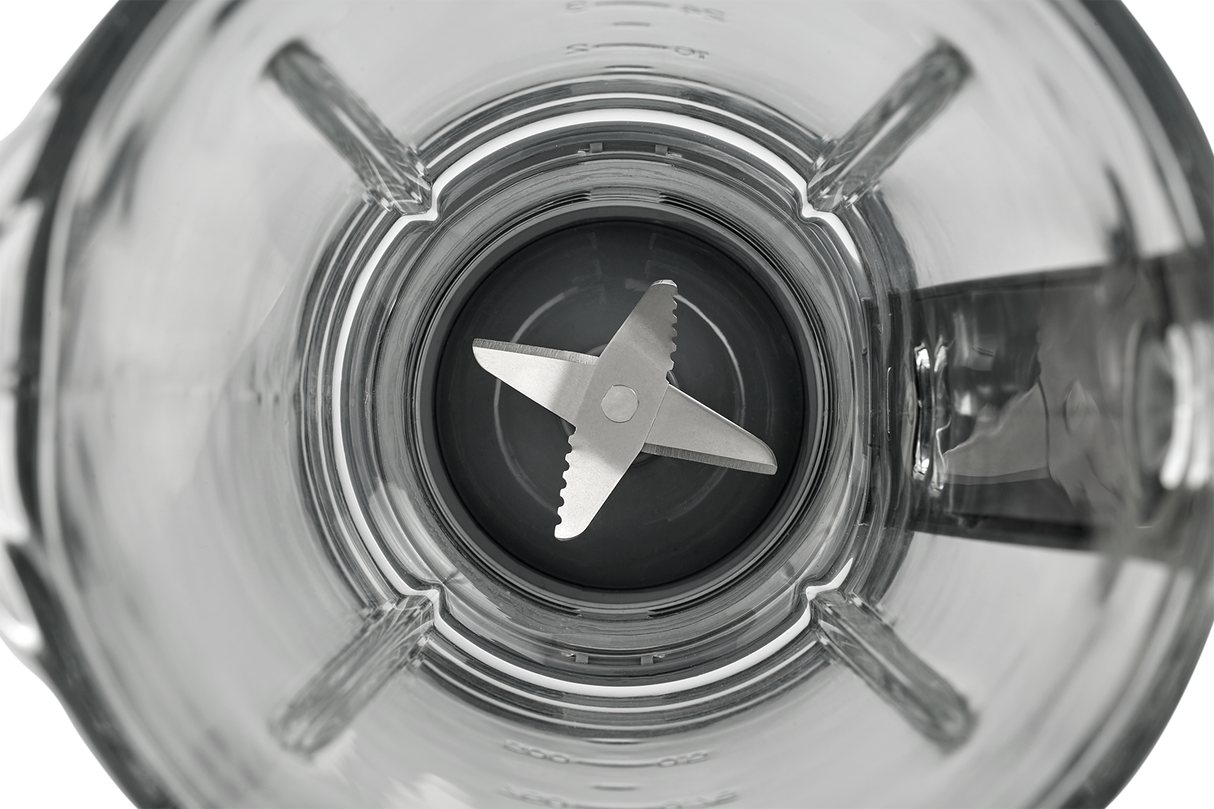 BEKO - TBN 30848 X: Table Blender (800 W, 1.5 L) AF Home