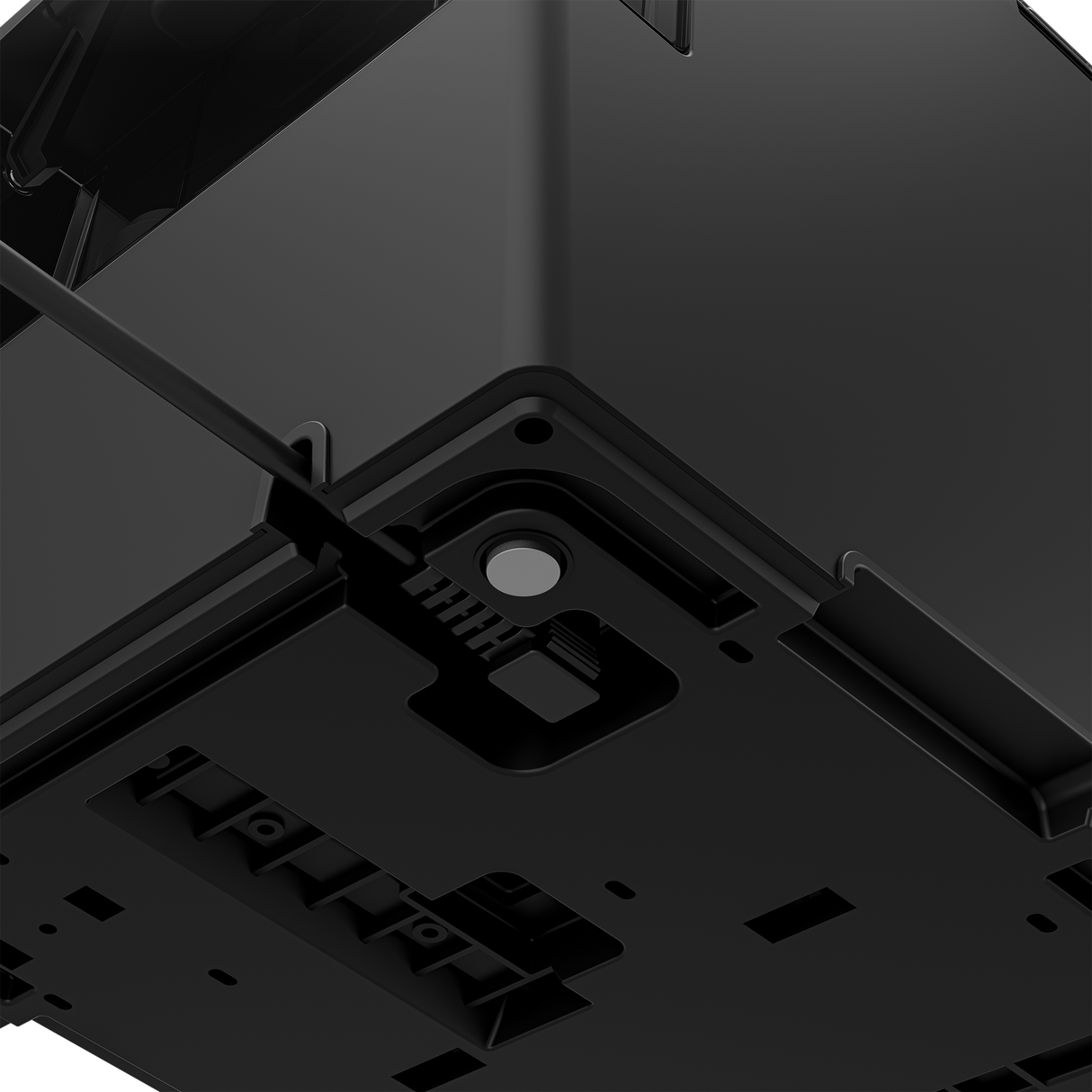 BEKO - CaffeExperto® CE7500 CEG 7304 X: Espresso Machine (19 Bar) AF Home