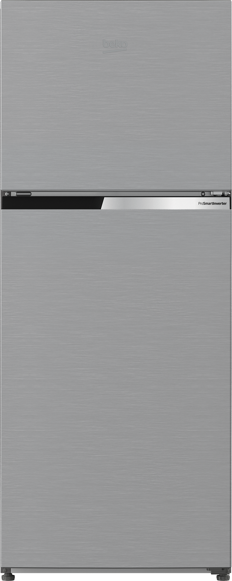 BEKO - Two Door Refrigerator AF Home