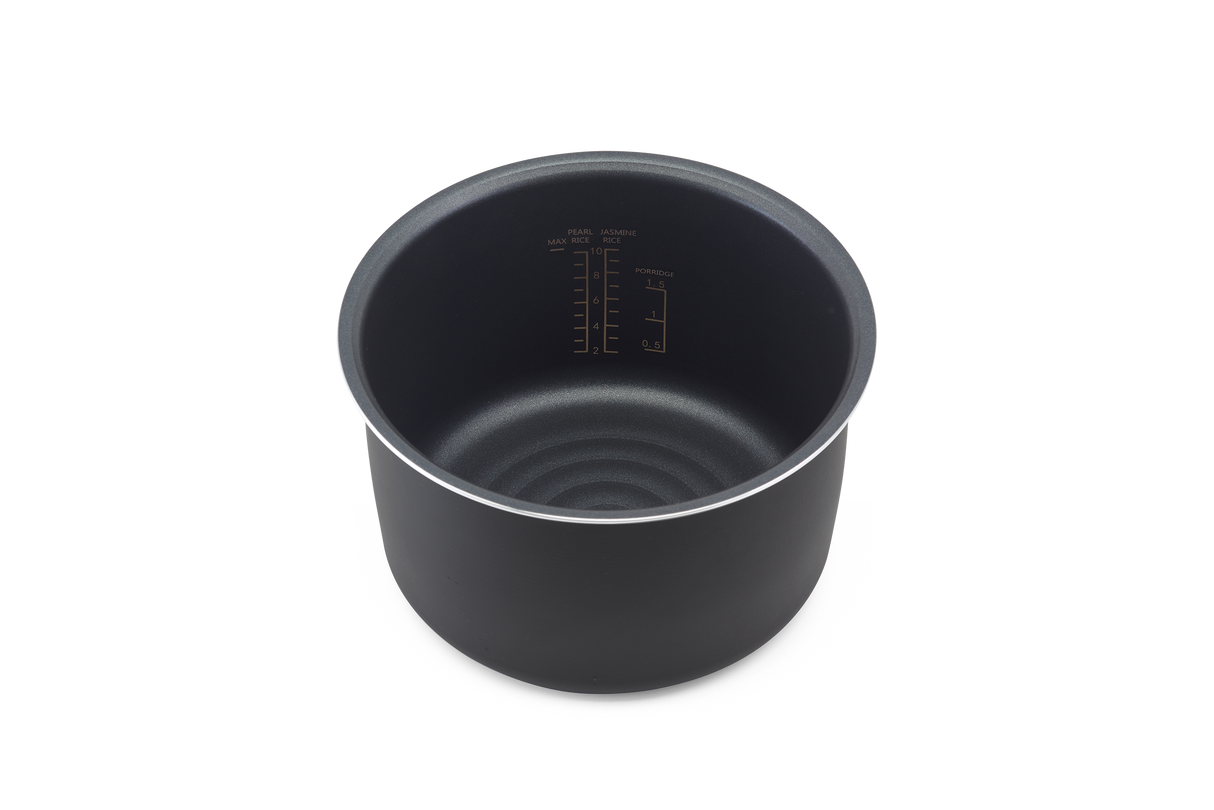 BEKO - RCI 80143 B: Rice Cooker (860 W) AF Home