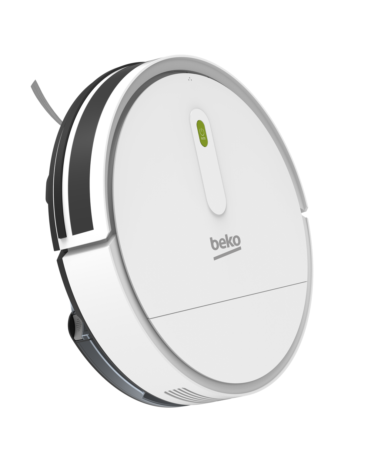 BEKO - VRR 60110 VW: Robot Vacuum Cleaner AF Home