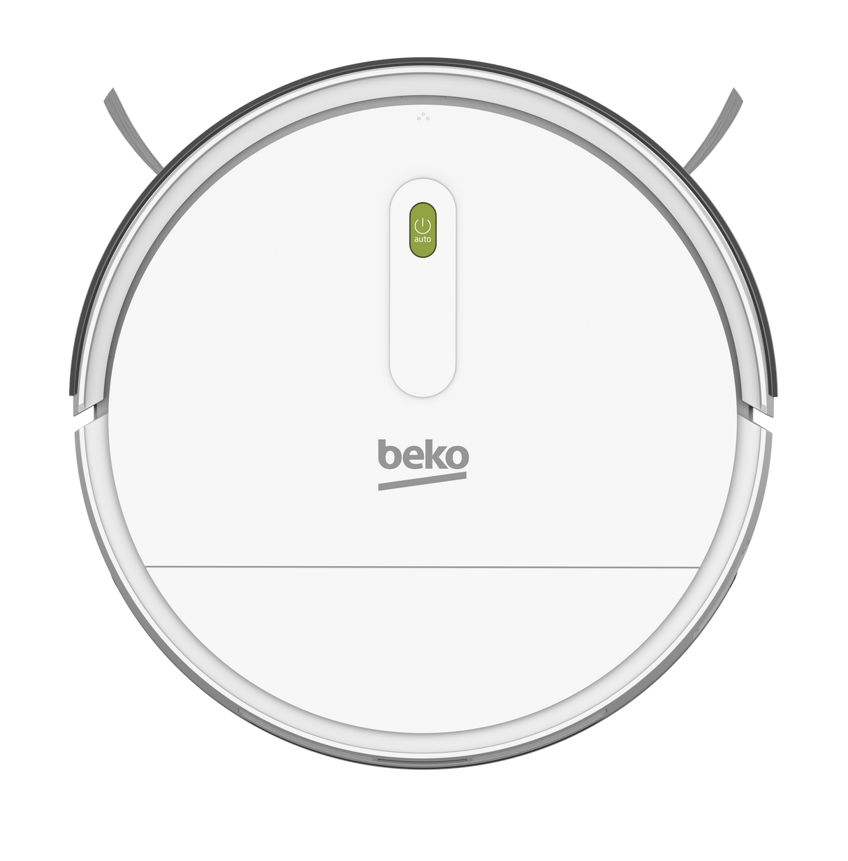 BEKO - VRR 60110 VW: Robot Vacuum Cleaner AF Home
