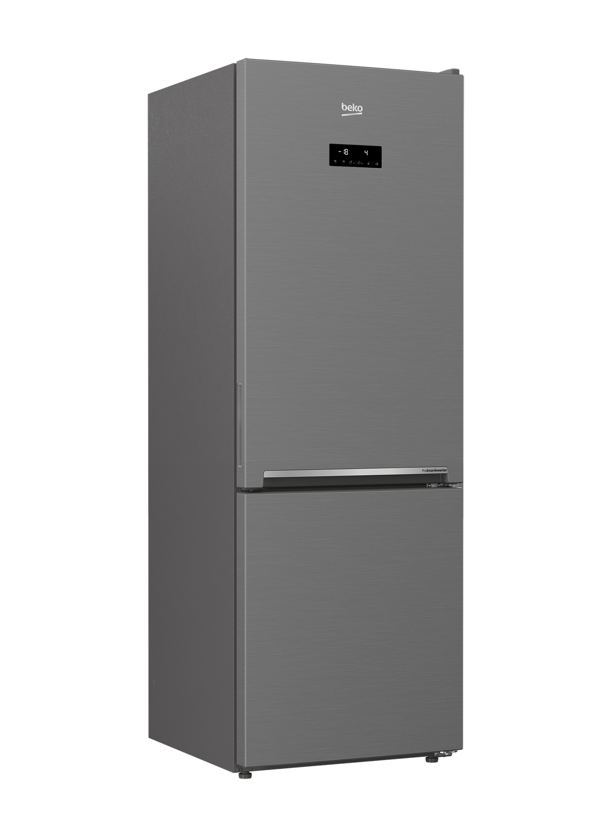 BEKO - RCNT340E50VZP: 340L (12.0 cu.ft.) gross volume AF Home