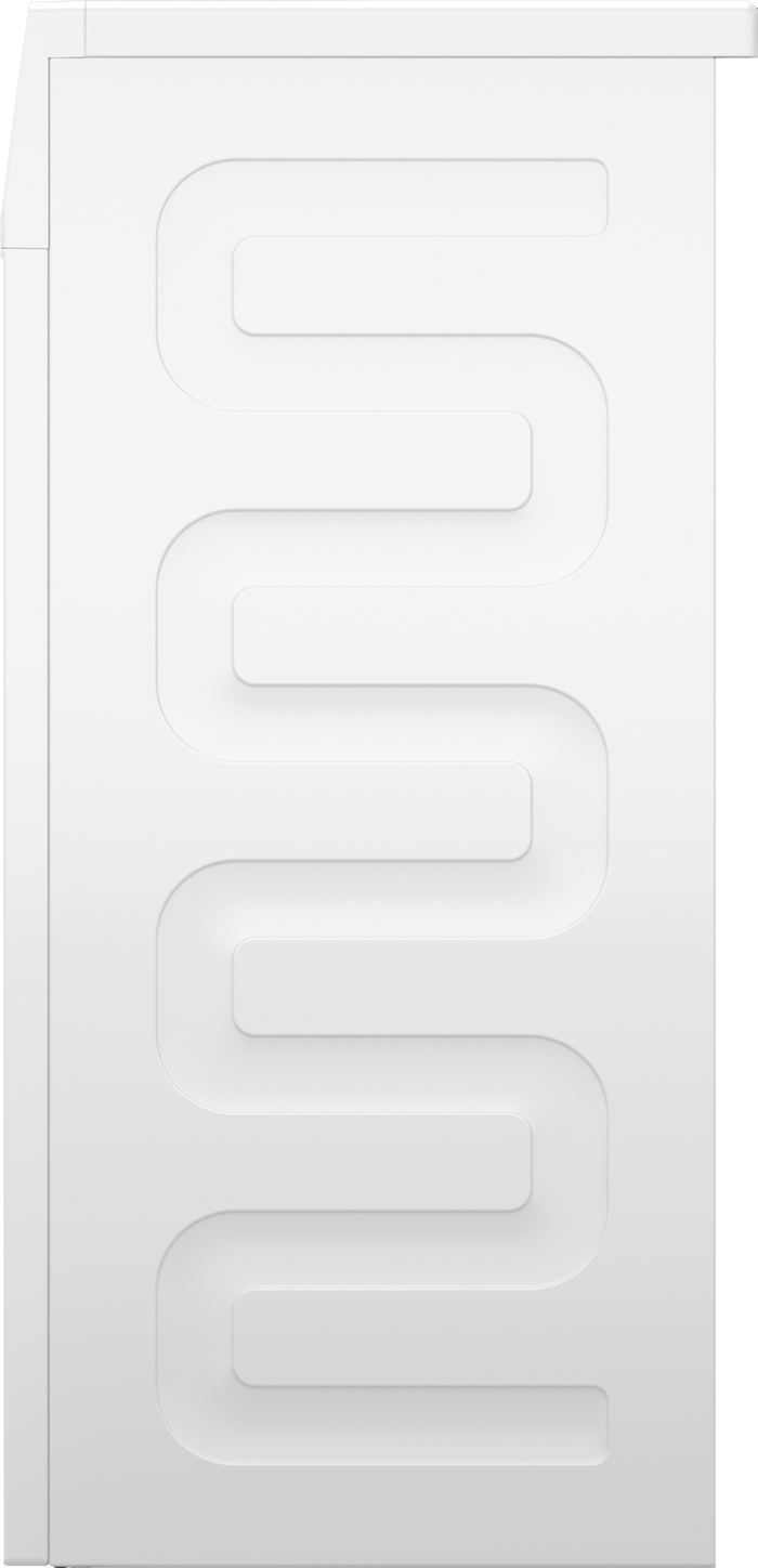 BEKO - HTV9743X: 9 kg washer & 5 kg dryer, 1400 rpm AF Home