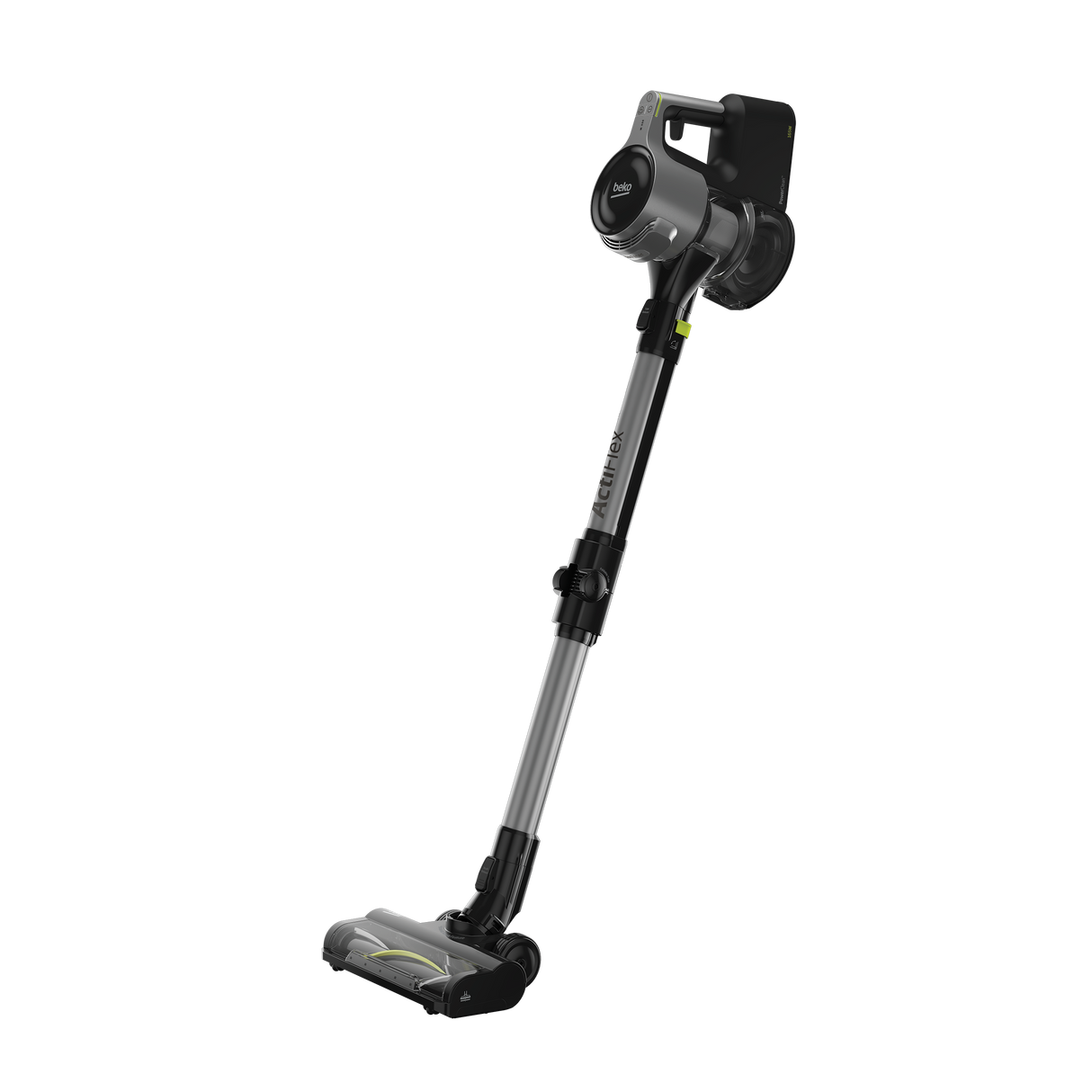 BEKO - VRT 94929 VI: Cordless Vacuum Cleaner (450 W) AF Home