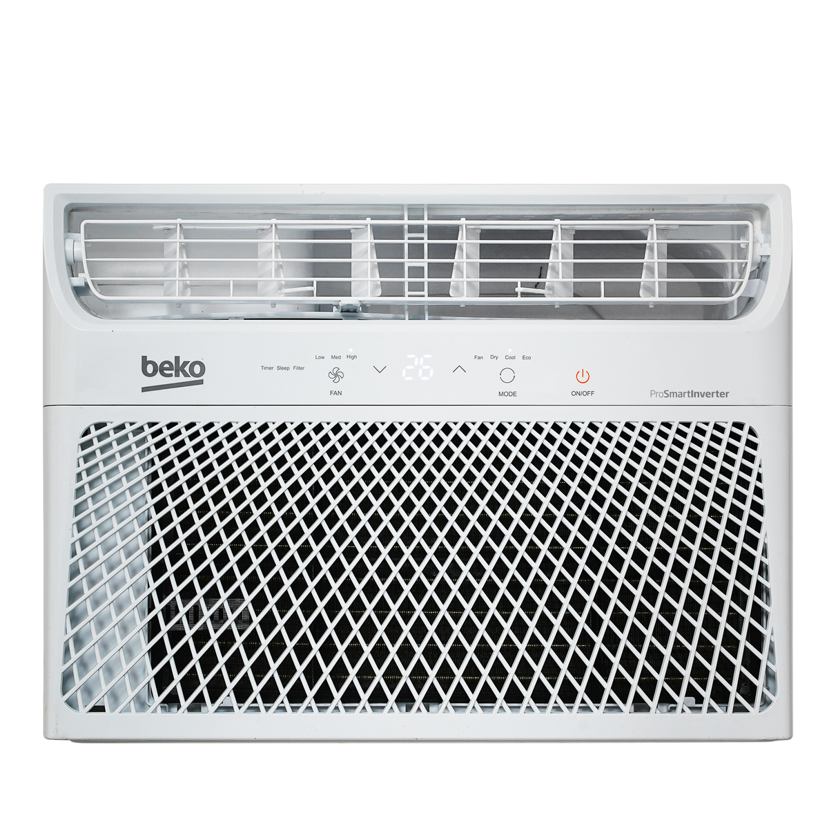 BEKO - Window Air Conditioner AF Home
