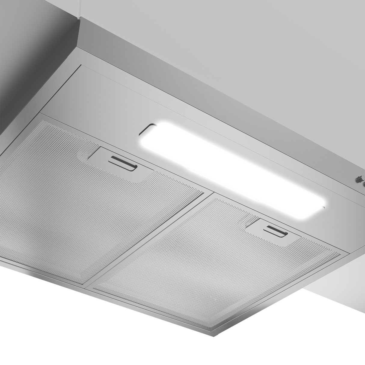 BEKO - HNS61120XH: Hood (Standard, 60 cm) AF Home