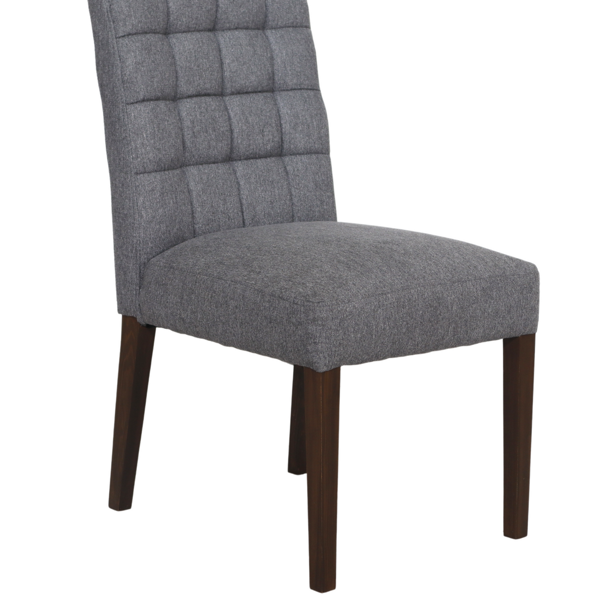 Pam Solid Wood Dining Chair Affordahome