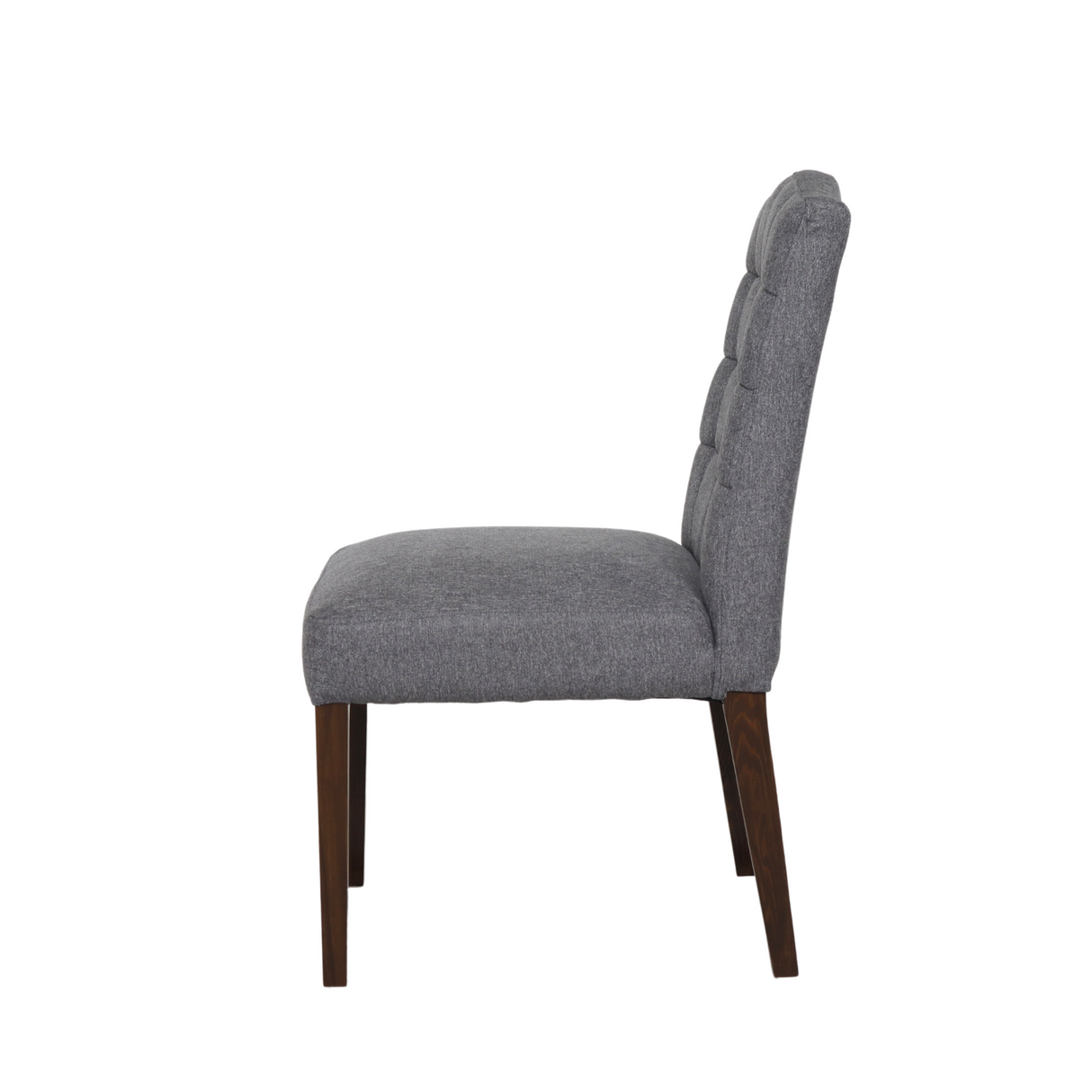 Pam Solid Wood Dining Chair Affordahome