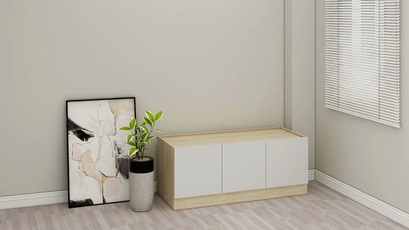 Blowout Sale - Palonian Cabinet AF Home