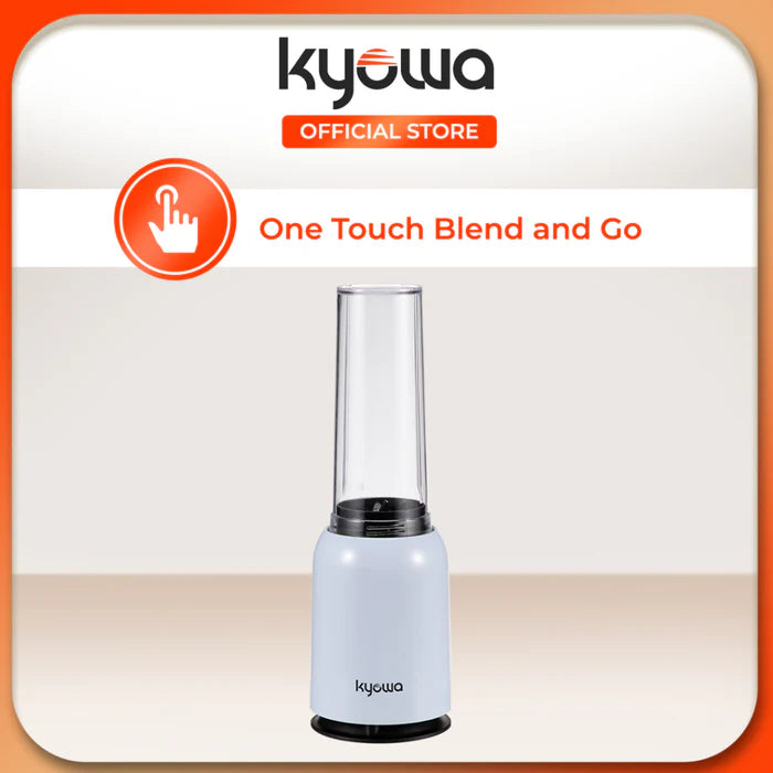 KYOWA - Kyowa 350ml Personal Blender (KW-4740) AF Home
