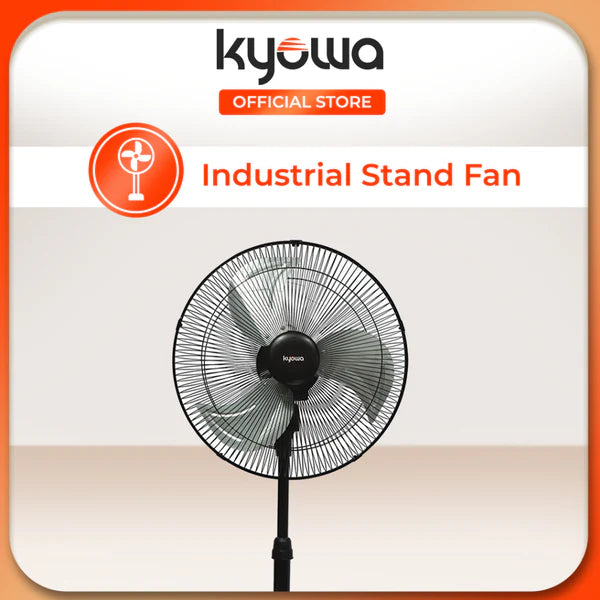 KYOWA - Industrial Stand Fan AF Home