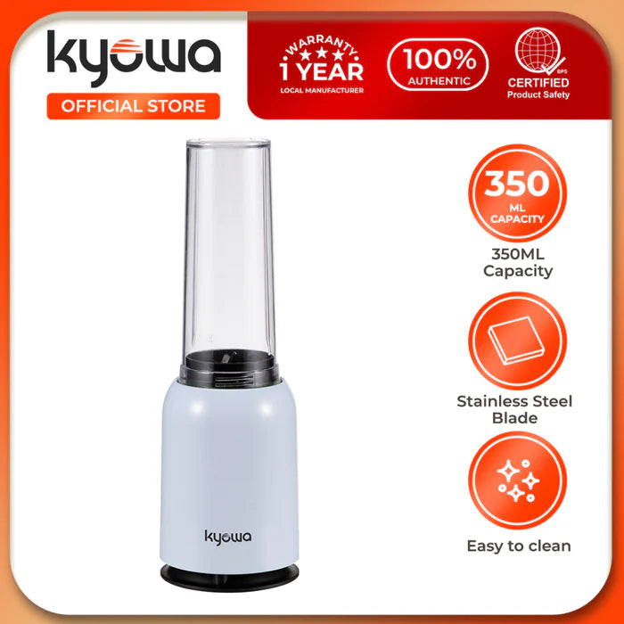 KYOWA - Kyowa 350ml Personal Blender (KW-4740) AF Home