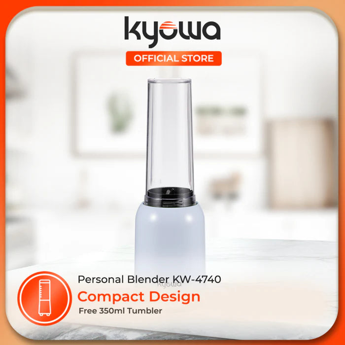 KYOWA - Kyowa 350ml Personal Blender (KW-4740) AF Home