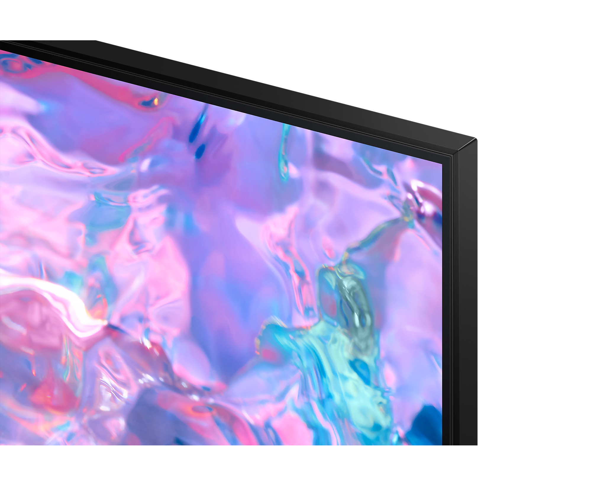 SAMSUNG UA70CU7000GXXP 70" Crystal UHD 4K Smart TV Samsung
