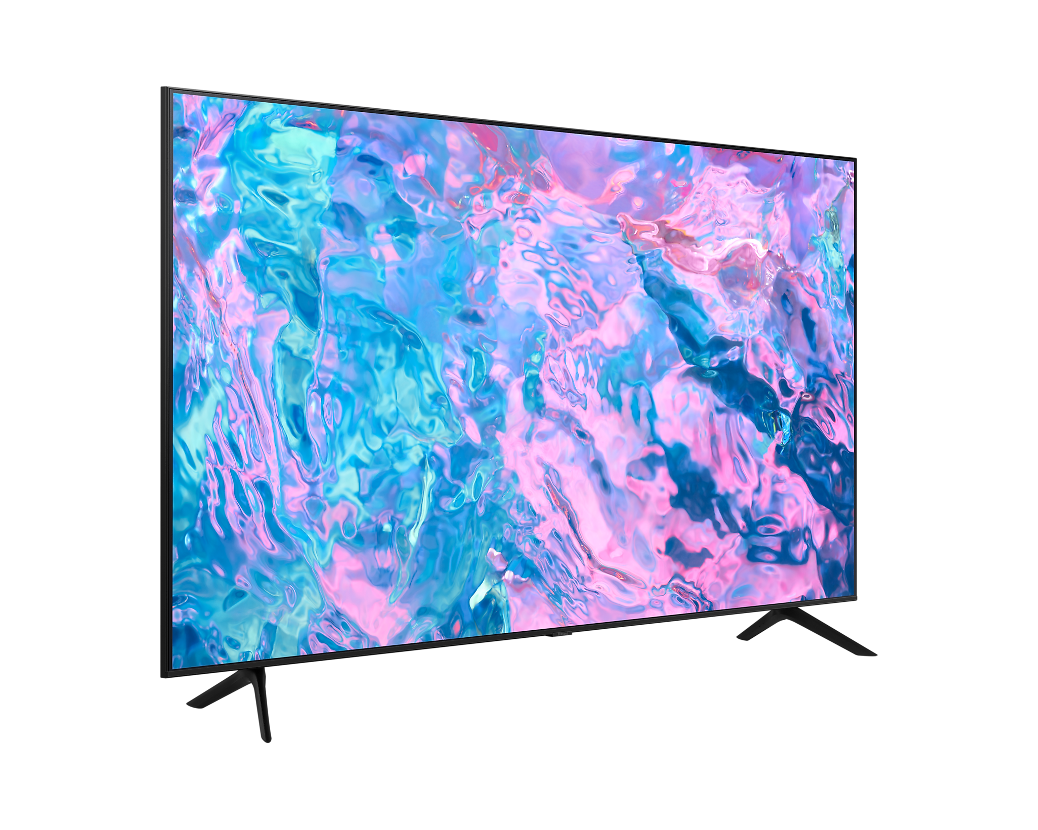 SAMSUNG UA70CU7000GXXP 70" Crystal UHD 4K Smart TV Samsung