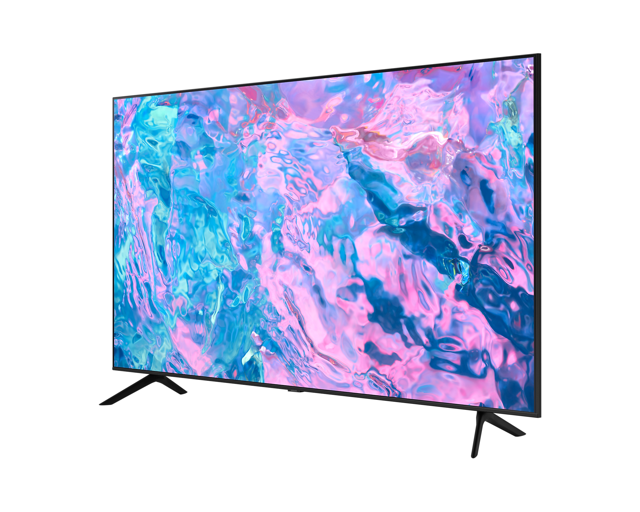 SAMSUNG UA55CU7000GXXP 55" Crystal UHD 4K Smart TV Samsung