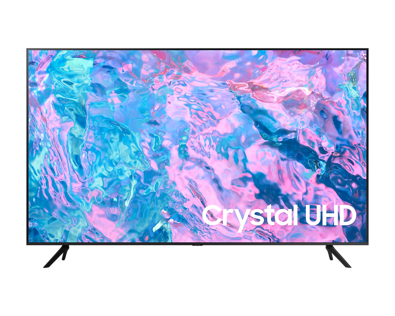 SAMSUNG UA55CU7000GXXP 55" Crystal UHD 4K Smart TV Samsung