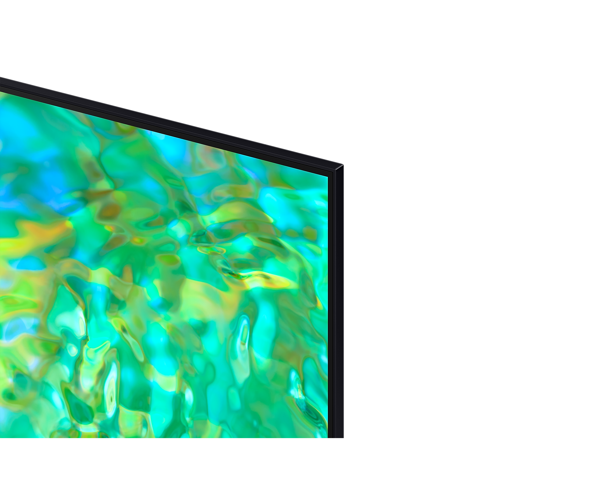 SAMSUNG UA85CU8100GXXP 85" Crystal UHD 4K Smart TV Samsung