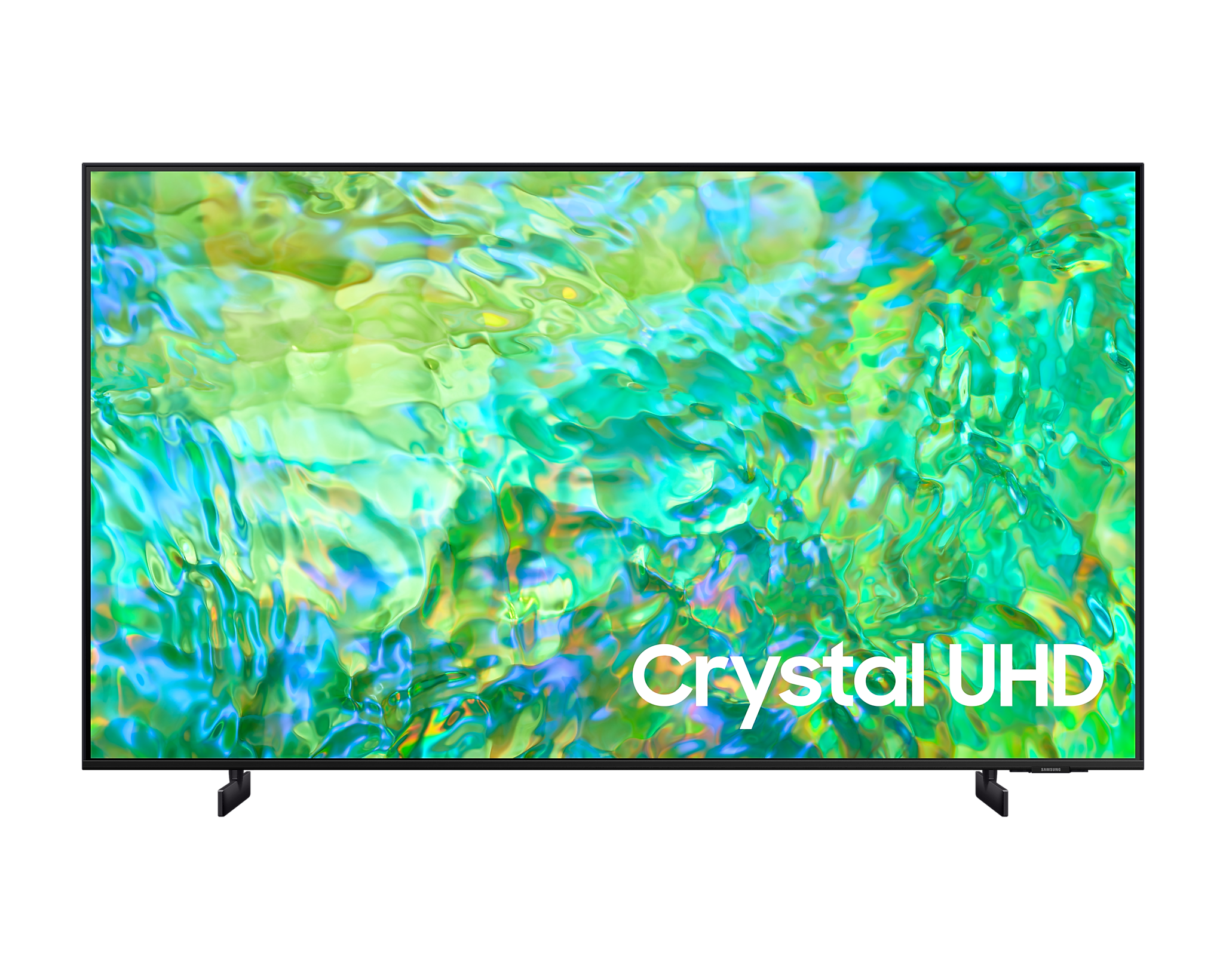 SAMSUNG UA85CU8100GXXP 85" Crystal UHD 4K Smart TV Samsung