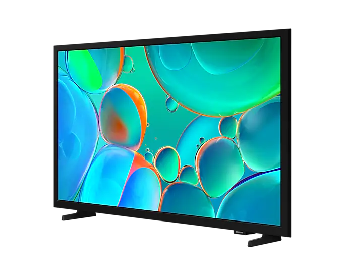 SAMSUNG - 32-Inch Class HD H5000F TV AF Home