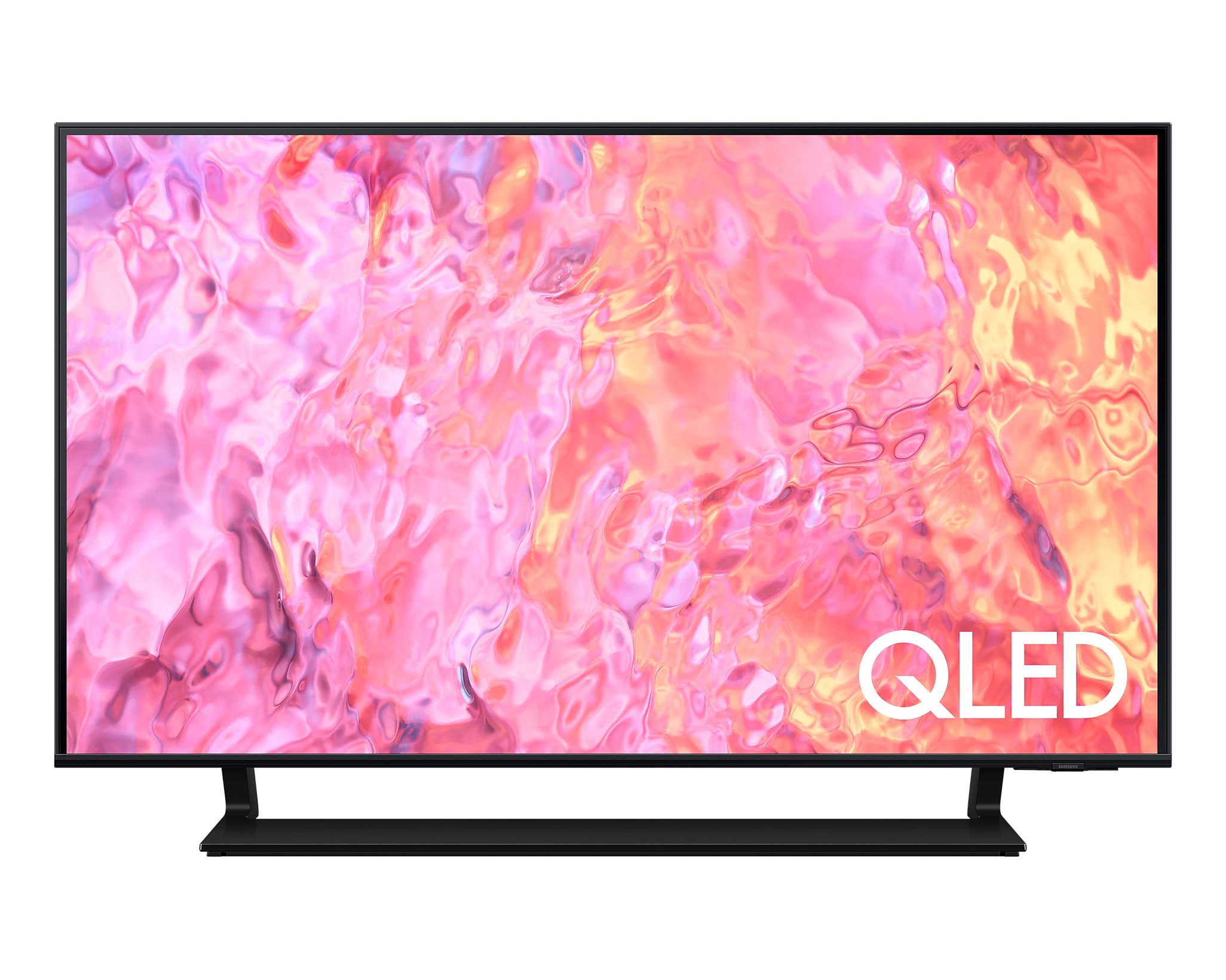 SAMSUNG QA85Q60CAGXXP 85" QLED 4K Smart TV Samsung