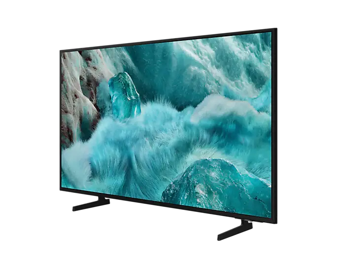 SAMSUNG - QLED Q7FA 4K TV AF Home