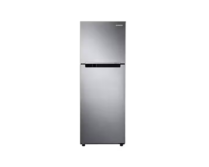 SAMSUNG - TMF Refrigerator All-around Cooling 8.4 cu.ft. AF Home