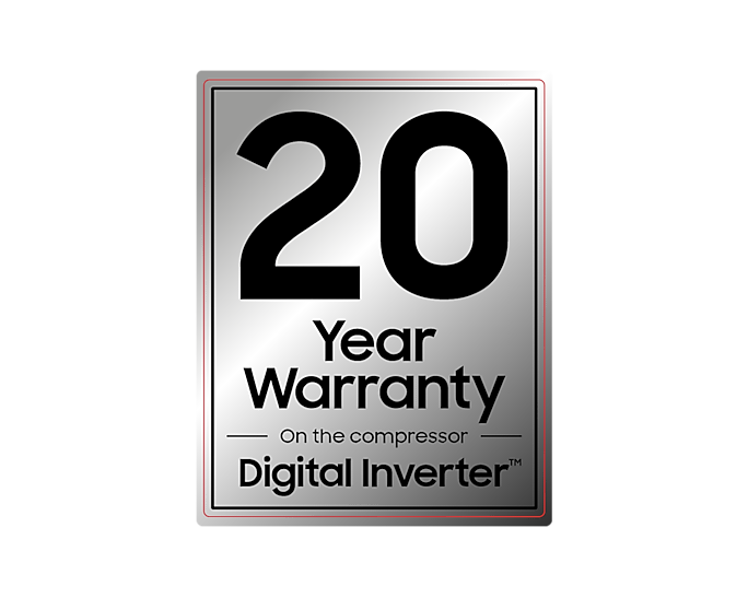 SAMSUNG - TMF Refrigerator Easy Slide Shelf 9.1 cu.ft. AF Home