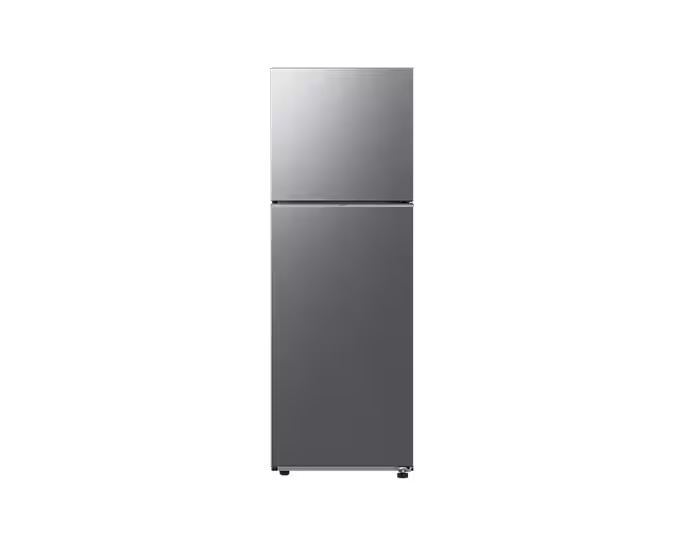 SAMSUNG - TMF Refrigerator SpaceMax™ Technology 10.8 cu.ft. AF Home