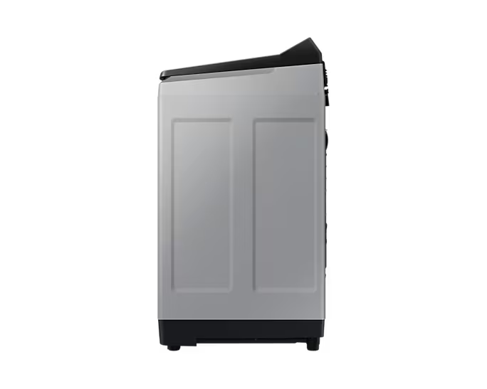 SAMSUNG - Top-load Washer Ecobubble™ 8 kg AF Home