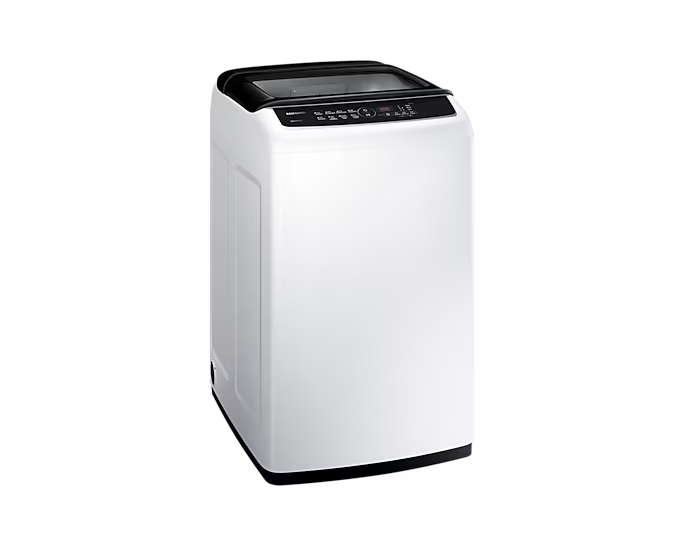 SAMSUNG - Top-load Washer Eco Tub Clean 7 kg AF Home